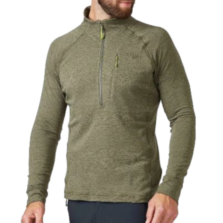 Rab Nexus Pull-On - Men's - Image 8
